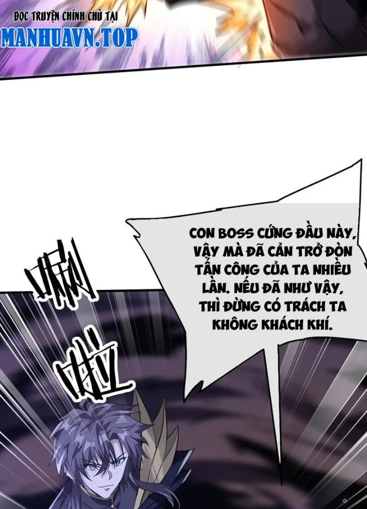 Ta Phế Tay Phong Sinh Thủy Khởi Trong Phản Diện Chapter 42 - Trang 2
