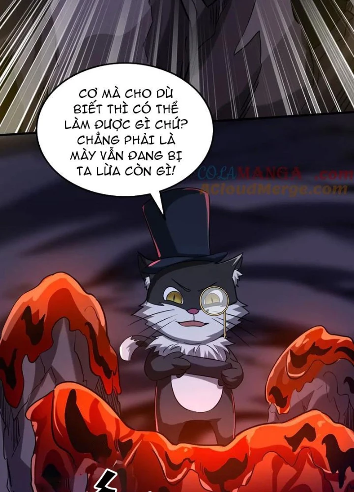 Ta Phế Tay Phong Sinh Thủy Khởi Trong Phản Diện Chapter 42 - Trang 2