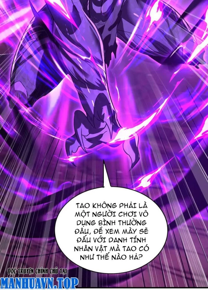 Ta Phế Tay Phong Sinh Thủy Khởi Trong Phản Diện Chapter 42 - Trang 2