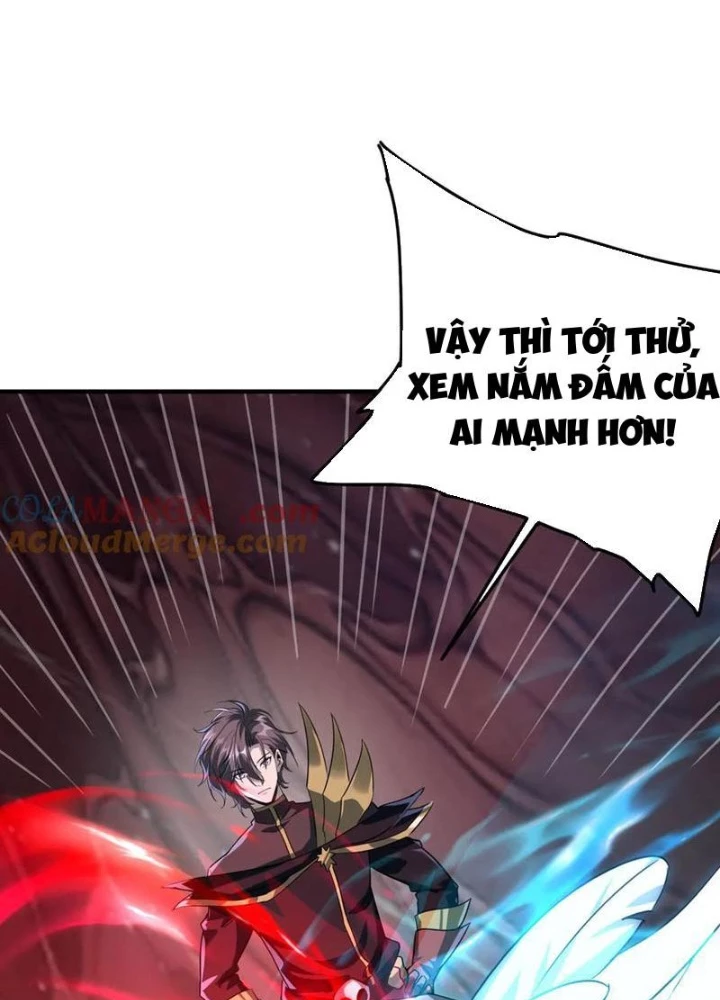 Ta Phế Tay Phong Sinh Thủy Khởi Trong Phản Diện Chapter 43 - Trang 2