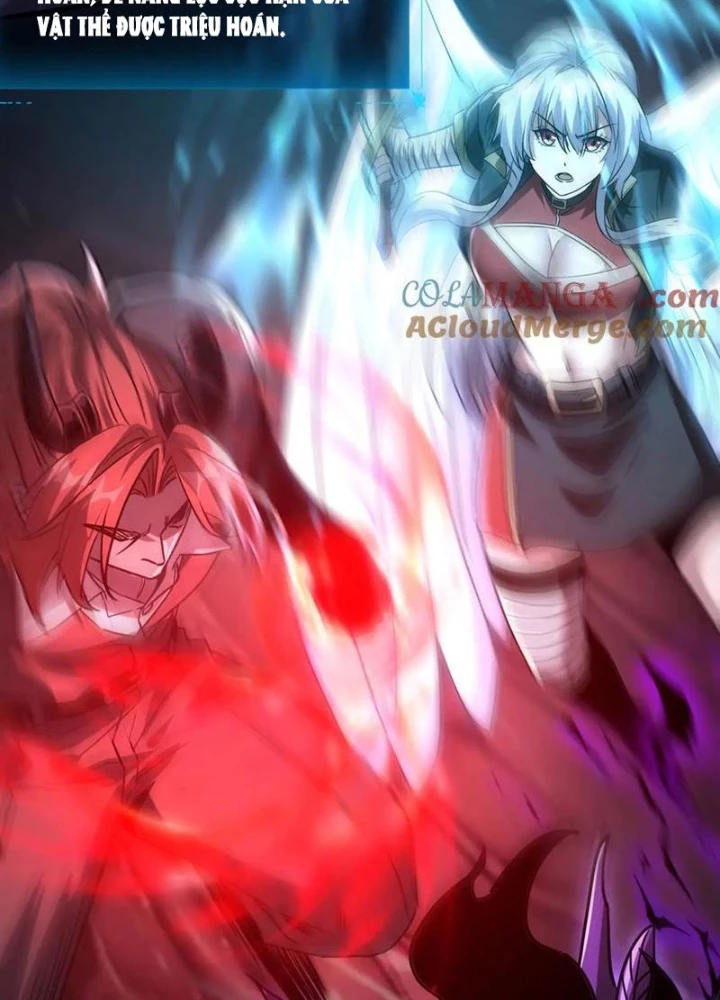 Ta Phế Tay Phong Sinh Thủy Khởi Trong Phản Diện Chapter 43 - Trang 2