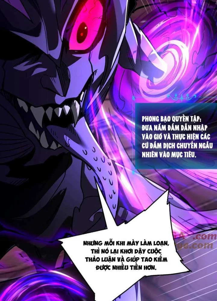 Ta Phế Tay Phong Sinh Thủy Khởi Trong Phản Diện Chapter 43 - Trang 2