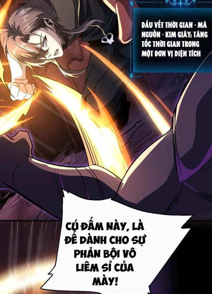 Ta Phế Tay Phong Sinh Thủy Khởi Trong Phản Diện Chapter 43 - Trang 2