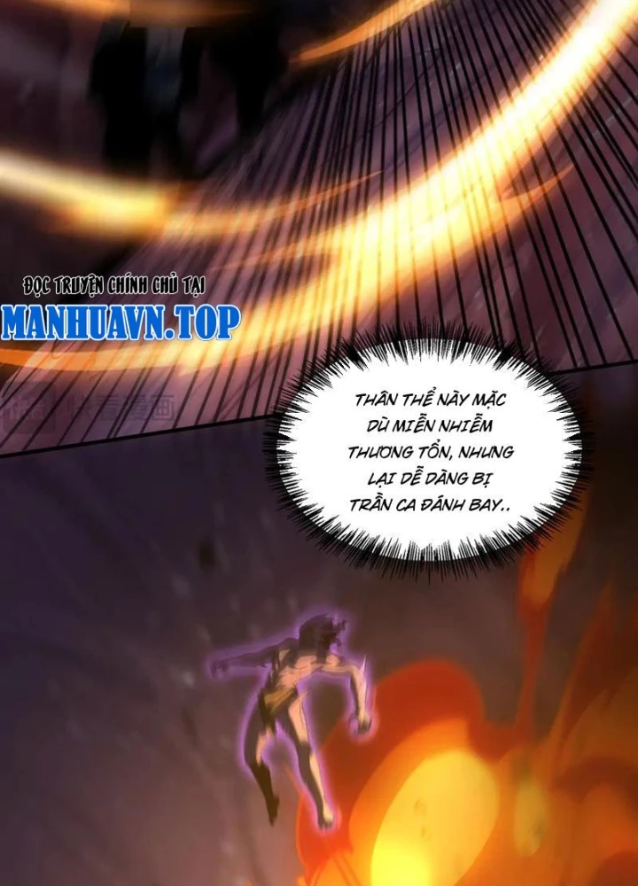 Ta Phế Tay Phong Sinh Thủy Khởi Trong Phản Diện Chapter 43 - Trang 2