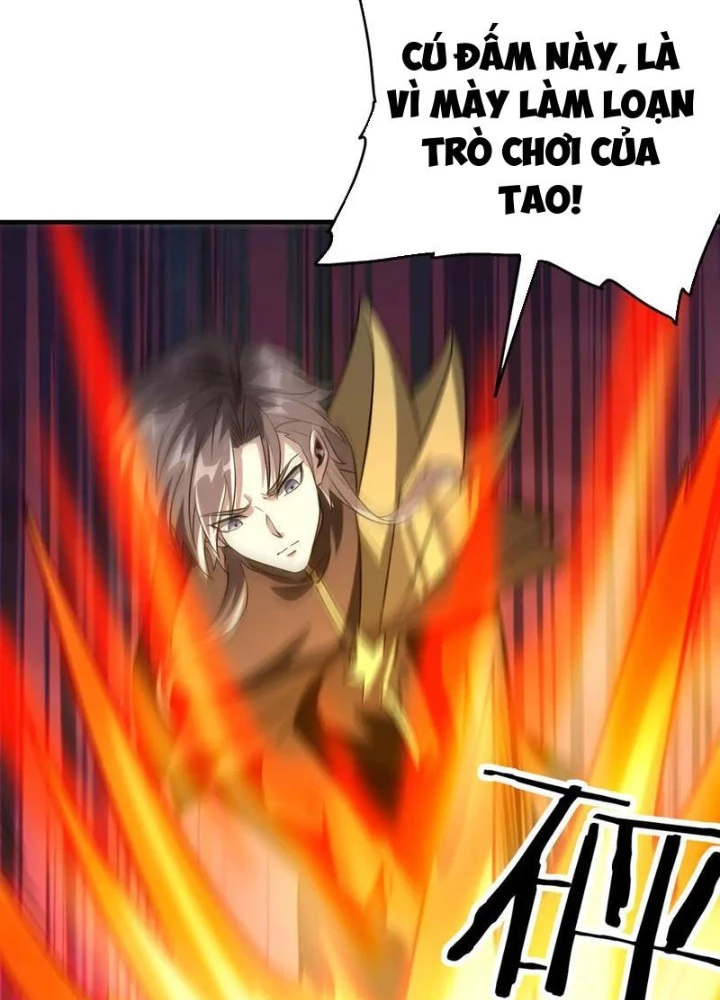 Ta Phế Tay Phong Sinh Thủy Khởi Trong Phản Diện Chapter 43 - Trang 2