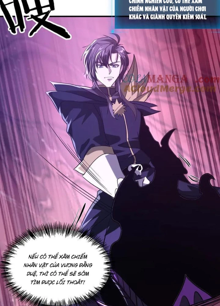 Ta Phế Tay Phong Sinh Thủy Khởi Trong Phản Diện Chapter 43 - Trang 2