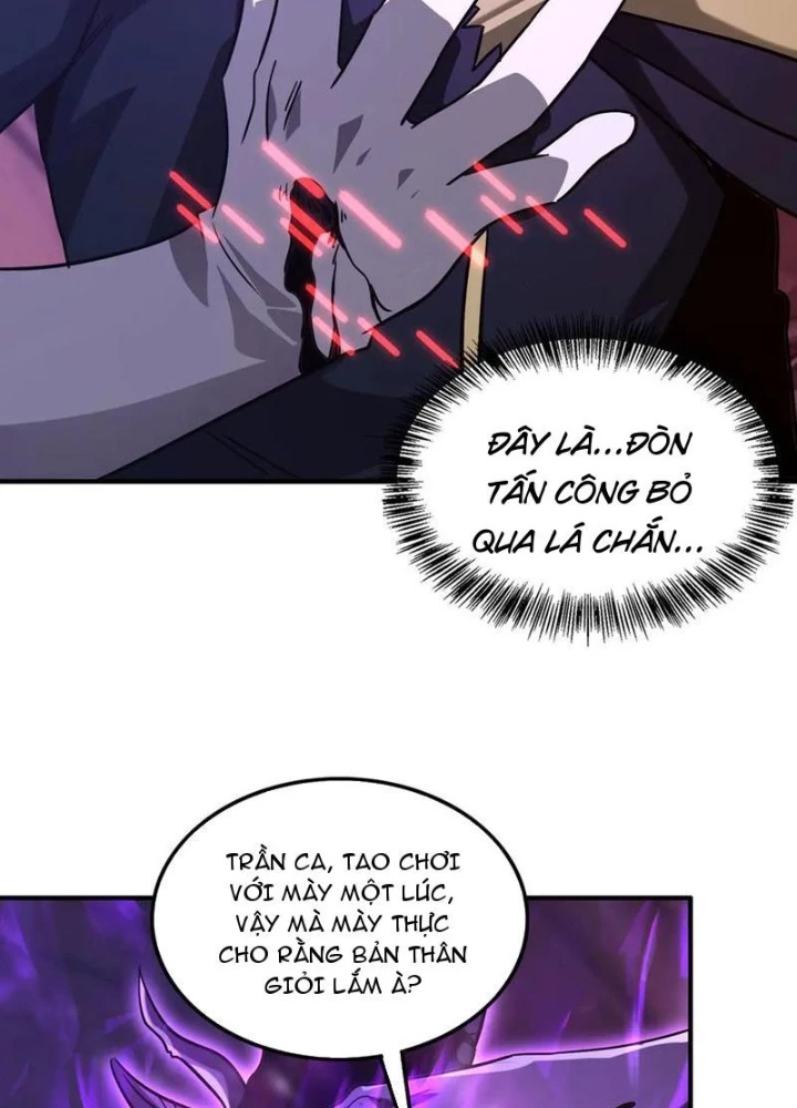 Ta Phế Tay Phong Sinh Thủy Khởi Trong Phản Diện Chapter 43 - Trang 2