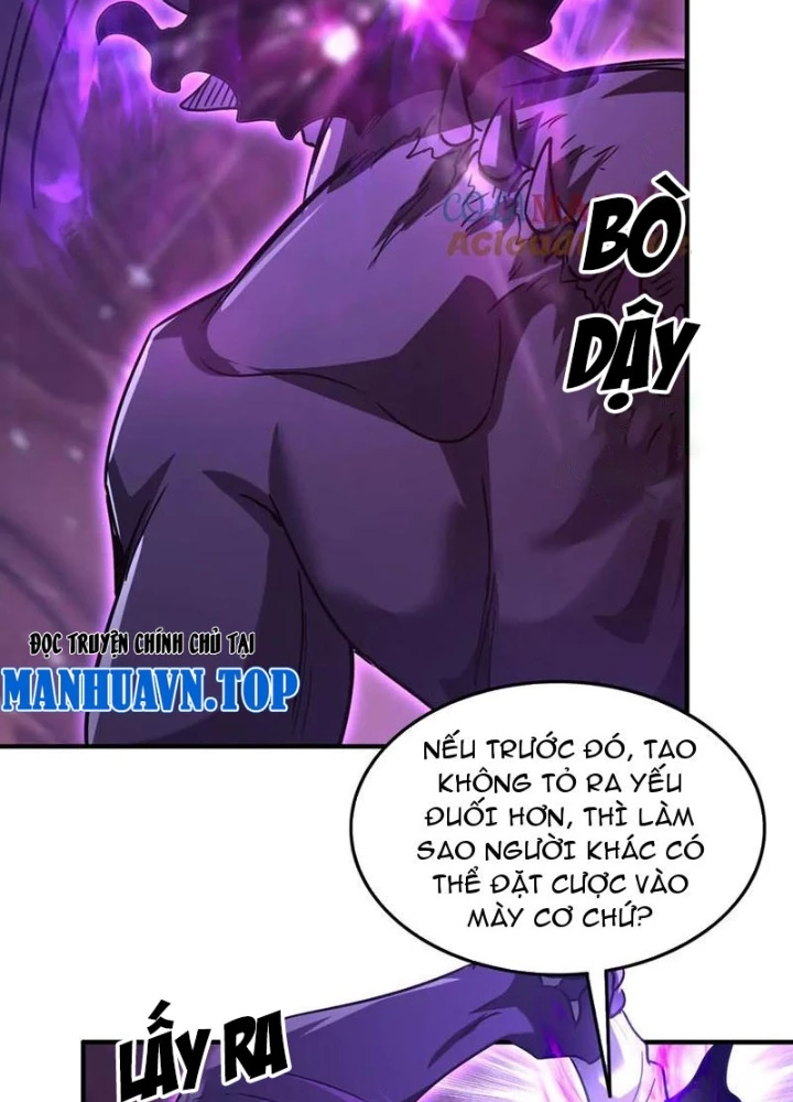 Ta Phế Tay Phong Sinh Thủy Khởi Trong Phản Diện Chapter 43 - Trang 2