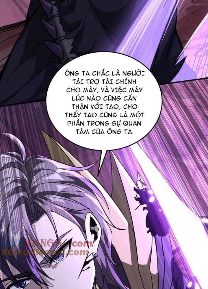 Ta Phế Tay Phong Sinh Thủy Khởi Trong Phản Diện Chapter 43 - Trang 2