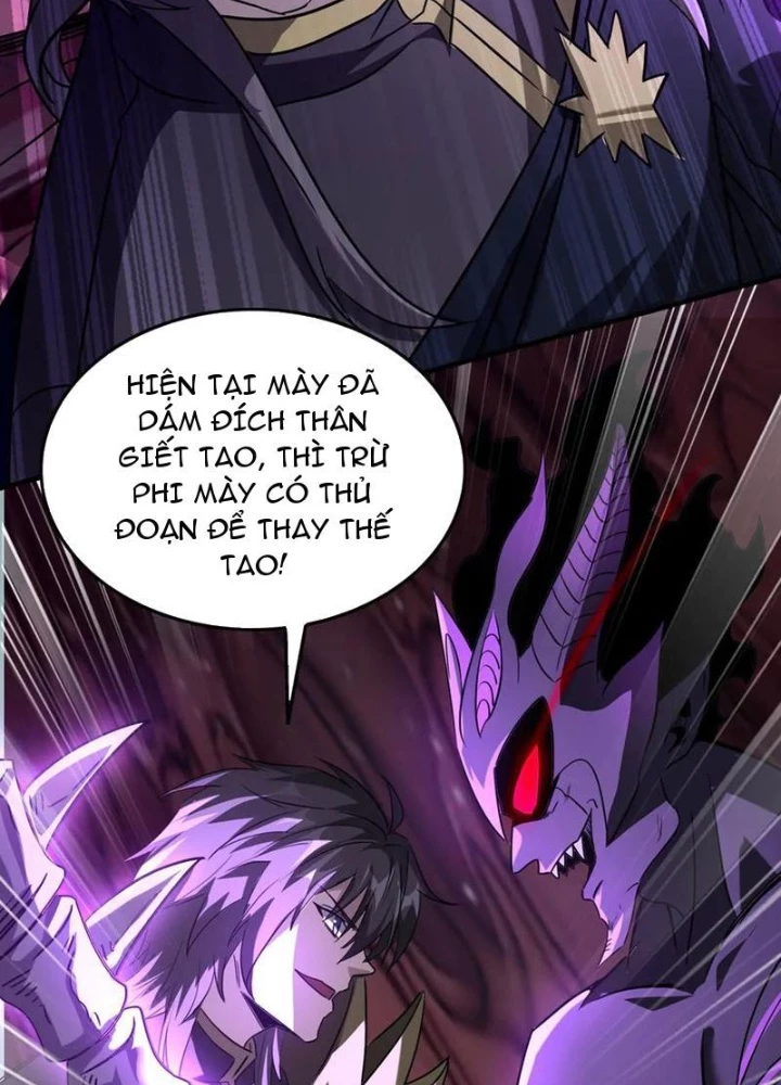 Ta Phế Tay Phong Sinh Thủy Khởi Trong Phản Diện Chapter 43 - Trang 2