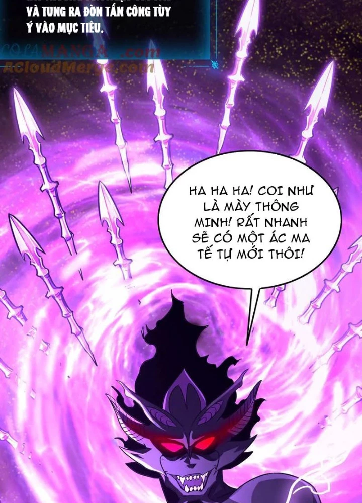 Ta Phế Tay Phong Sinh Thủy Khởi Trong Phản Diện Chapter 43 - Trang 2
