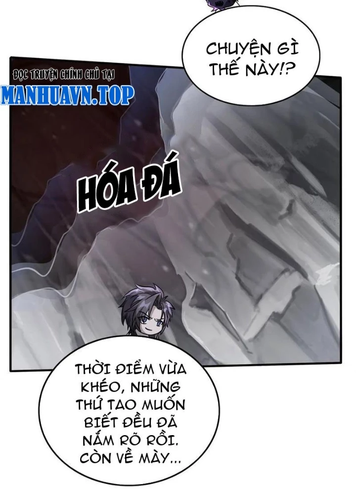 Ta Phế Tay Phong Sinh Thủy Khởi Trong Phản Diện Chapter 43 - Trang 2