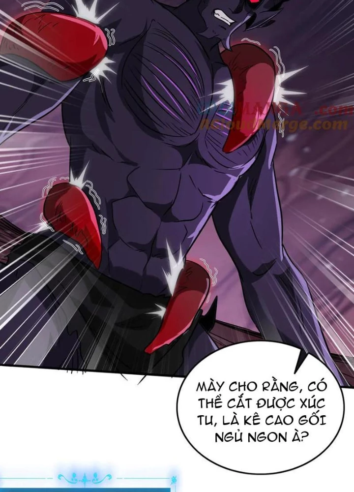 Ta Phế Tay Phong Sinh Thủy Khởi Trong Phản Diện Chapter 44 - Trang 2