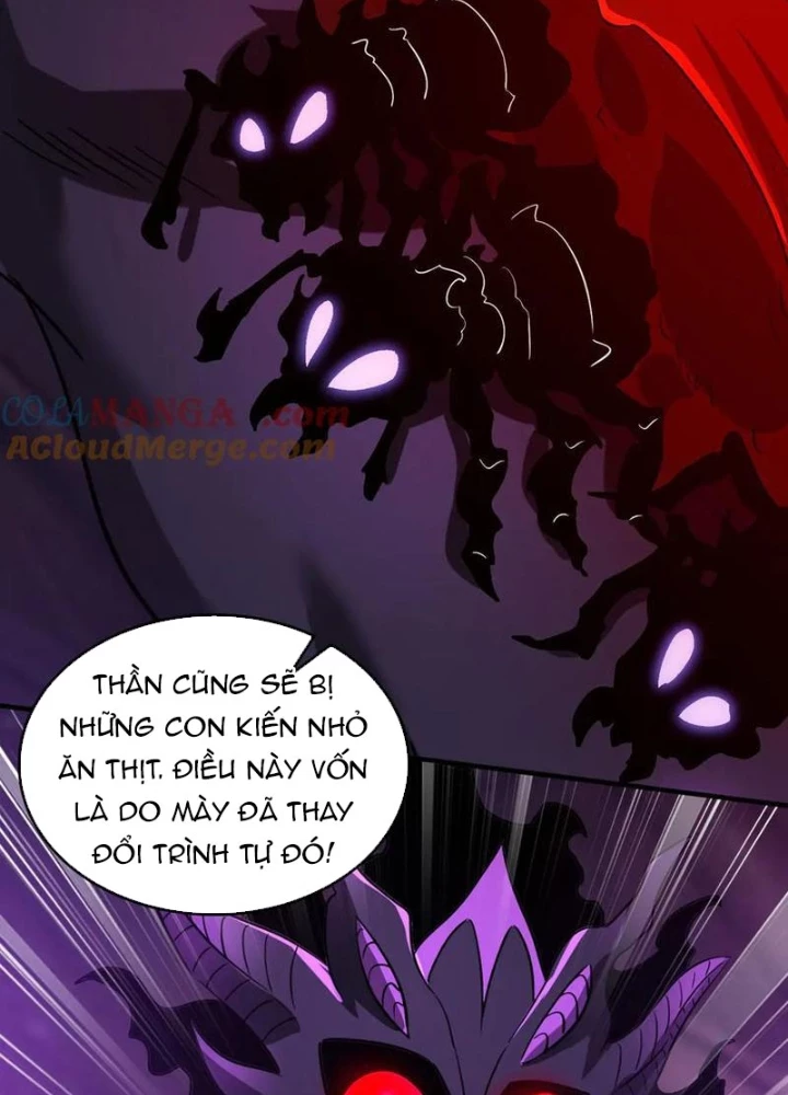 Ta Phế Tay Phong Sinh Thủy Khởi Trong Phản Diện Chapter 44 - Trang 2