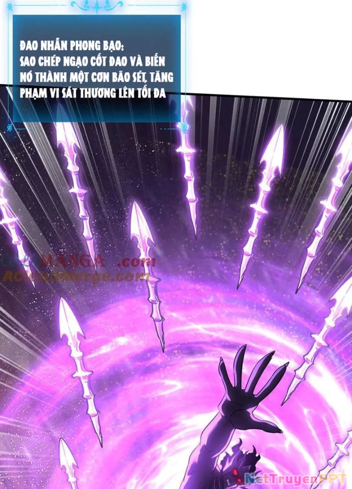Ta Phế Tay Phong Sinh Thủy Khởi Trong Phản Diện Chapter 44 - Trang 2