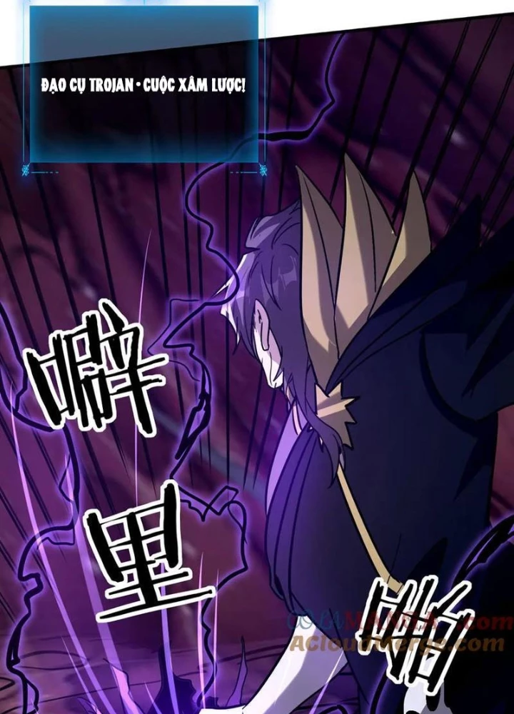 Ta Phế Tay Phong Sinh Thủy Khởi Trong Phản Diện Chapter 44 - Trang 2