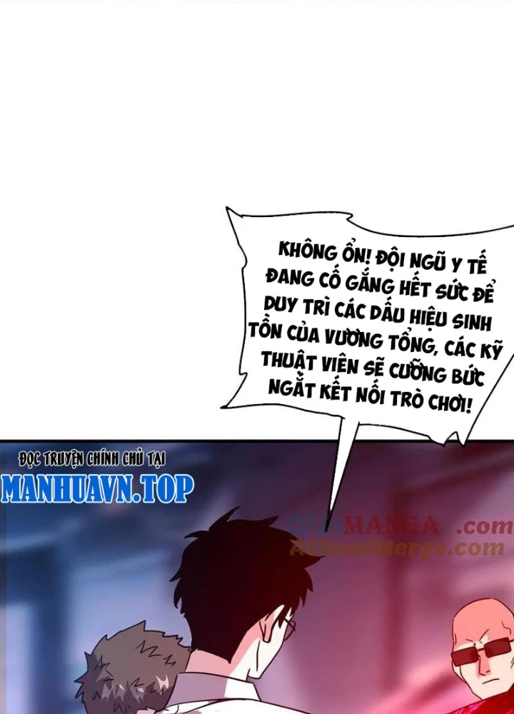 Ta Phế Tay Phong Sinh Thủy Khởi Trong Phản Diện Chapter 44 - Trang 2