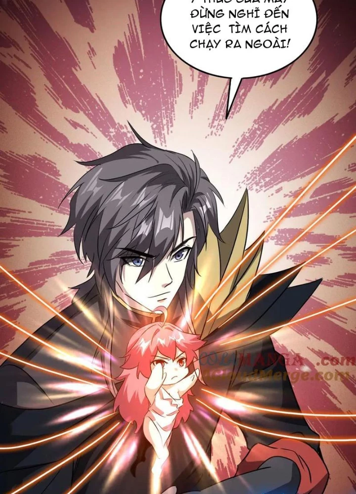 Ta Phế Tay Phong Sinh Thủy Khởi Trong Phản Diện Chapter 44 - Trang 2
