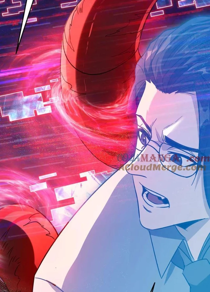Ta Phế Tay Phong Sinh Thủy Khởi Trong Phản Diện Chapter 44 - Trang 2