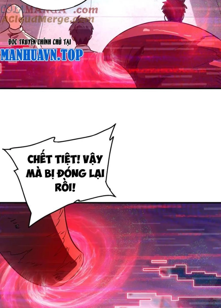 Ta Phế Tay Phong Sinh Thủy Khởi Trong Phản Diện Chapter 44 - Trang 2