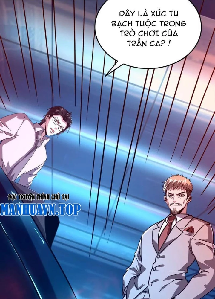 Ta Phế Tay Phong Sinh Thủy Khởi Trong Phản Diện Chapter 44 - Trang 2