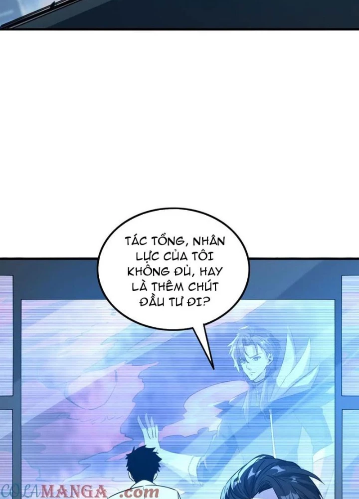 Ta Phế Tay Phong Sinh Thủy Khởi Trong Phản Diện Chapter 45 - Trang 2