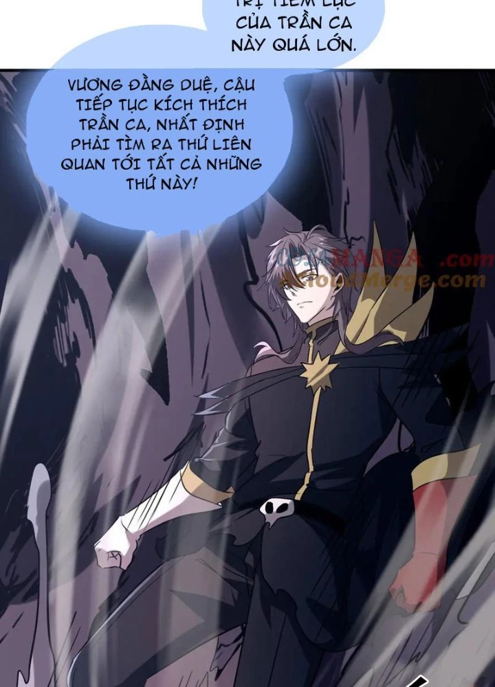 Ta Phế Tay Phong Sinh Thủy Khởi Trong Phản Diện Chapter 45 - Trang 2
