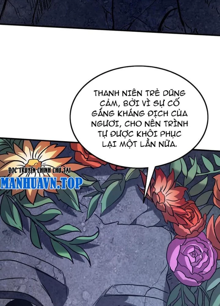 Ta Phế Tay Phong Sinh Thủy Khởi Trong Phản Diện Chapter 45 - Trang 2