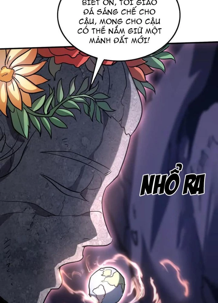 Ta Phế Tay Phong Sinh Thủy Khởi Trong Phản Diện Chapter 45 - Trang 2