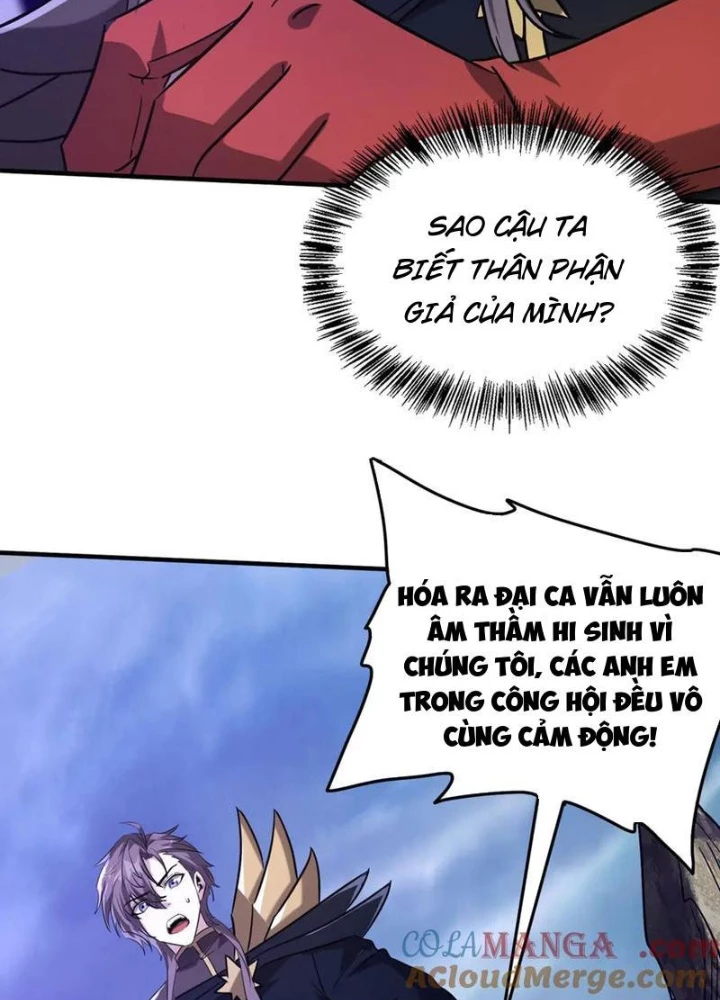 Ta Phế Tay Phong Sinh Thủy Khởi Trong Phản Diện Chapter 45 - Trang 2