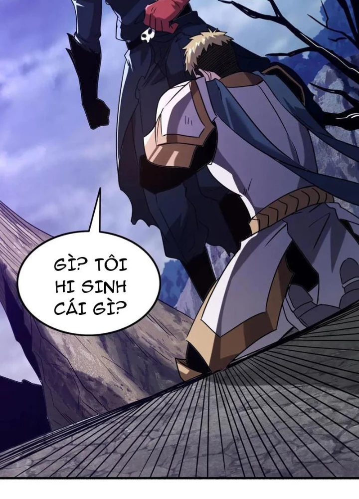 Ta Phế Tay Phong Sinh Thủy Khởi Trong Phản Diện Chapter 45 - Trang 2