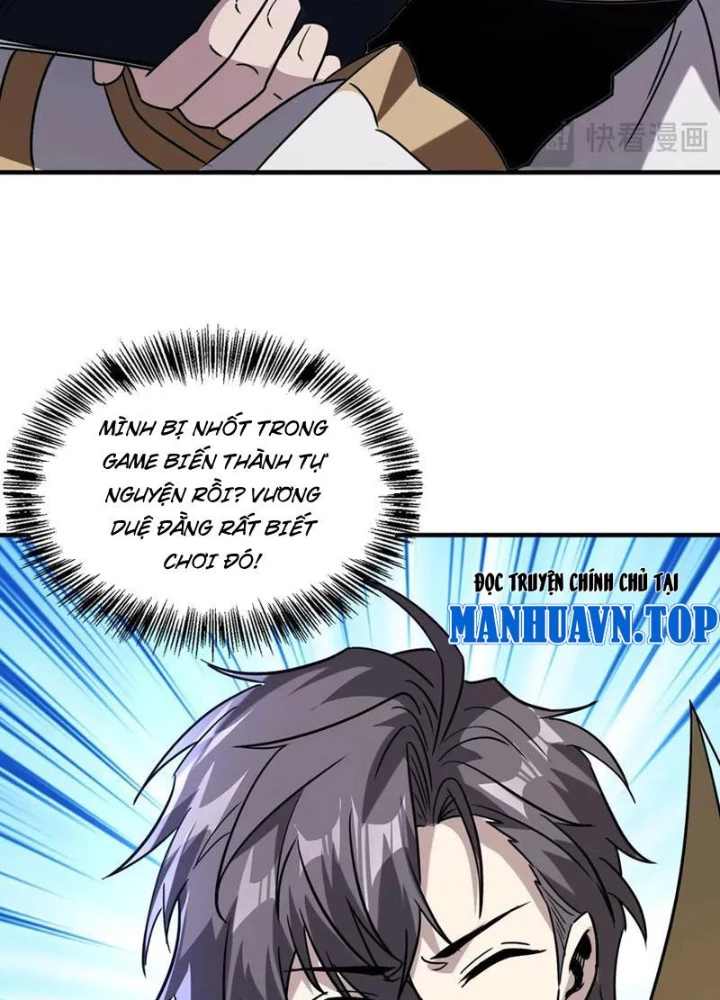 Ta Phế Tay Phong Sinh Thủy Khởi Trong Phản Diện Chapter 45 - Trang 2