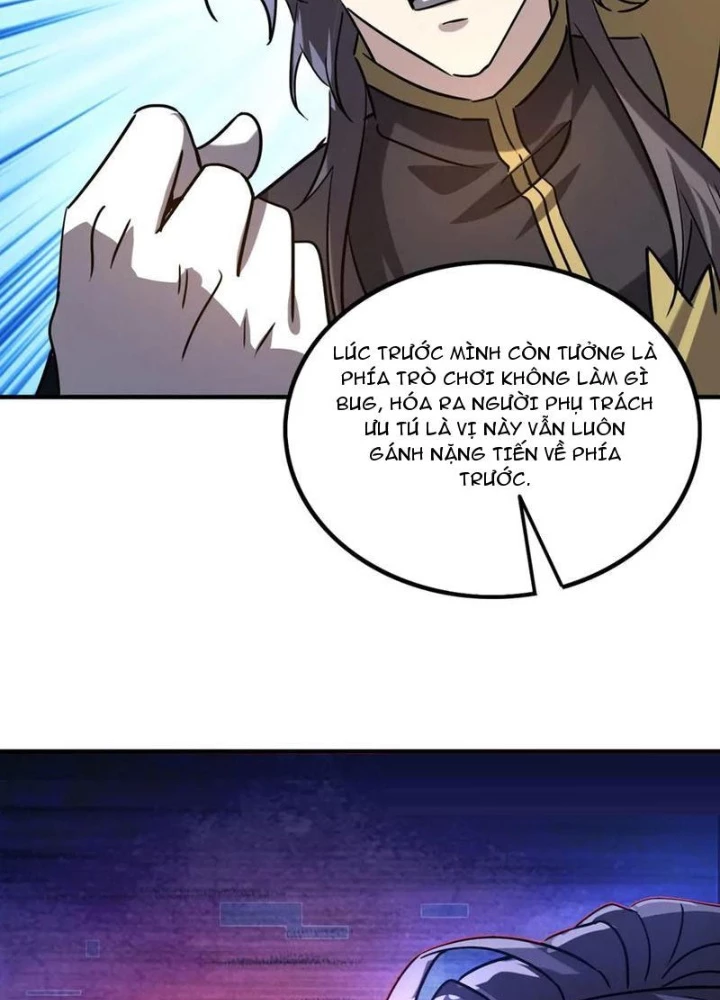Ta Phế Tay Phong Sinh Thủy Khởi Trong Phản Diện Chapter 45 - Trang 2