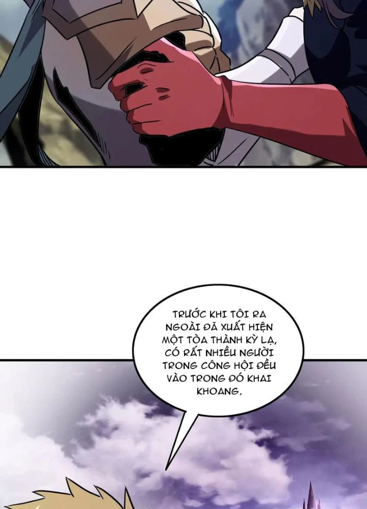 Ta Phế Tay Phong Sinh Thủy Khởi Trong Phản Diện Chapter 45 - Trang 2
