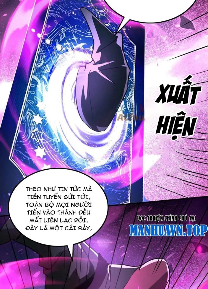 Ta Phế Tay Phong Sinh Thủy Khởi Trong Phản Diện Chapter 45 - Trang 2