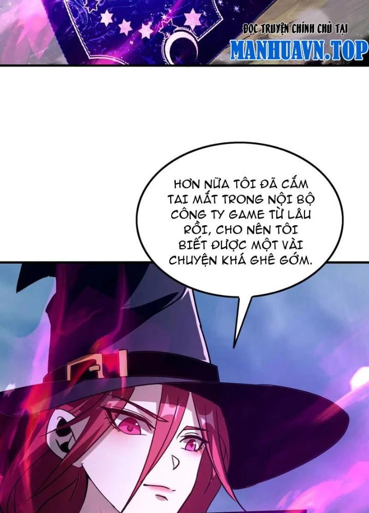 Ta Phế Tay Phong Sinh Thủy Khởi Trong Phản Diện Chapter 45 - Trang 2