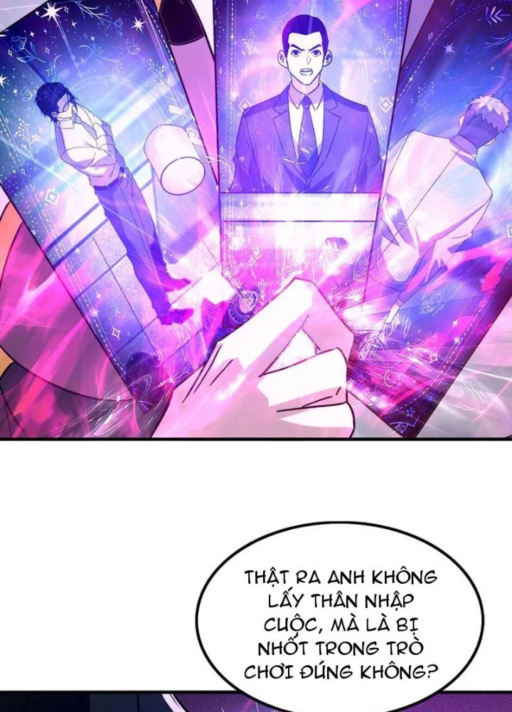 Ta Phế Tay Phong Sinh Thủy Khởi Trong Phản Diện Chapter 45 - Trang 2