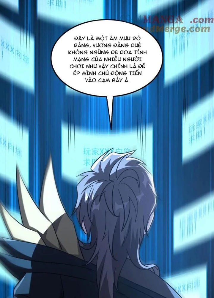 Ta Phế Tay Phong Sinh Thủy Khởi Trong Phản Diện Chapter 45 - Trang 2