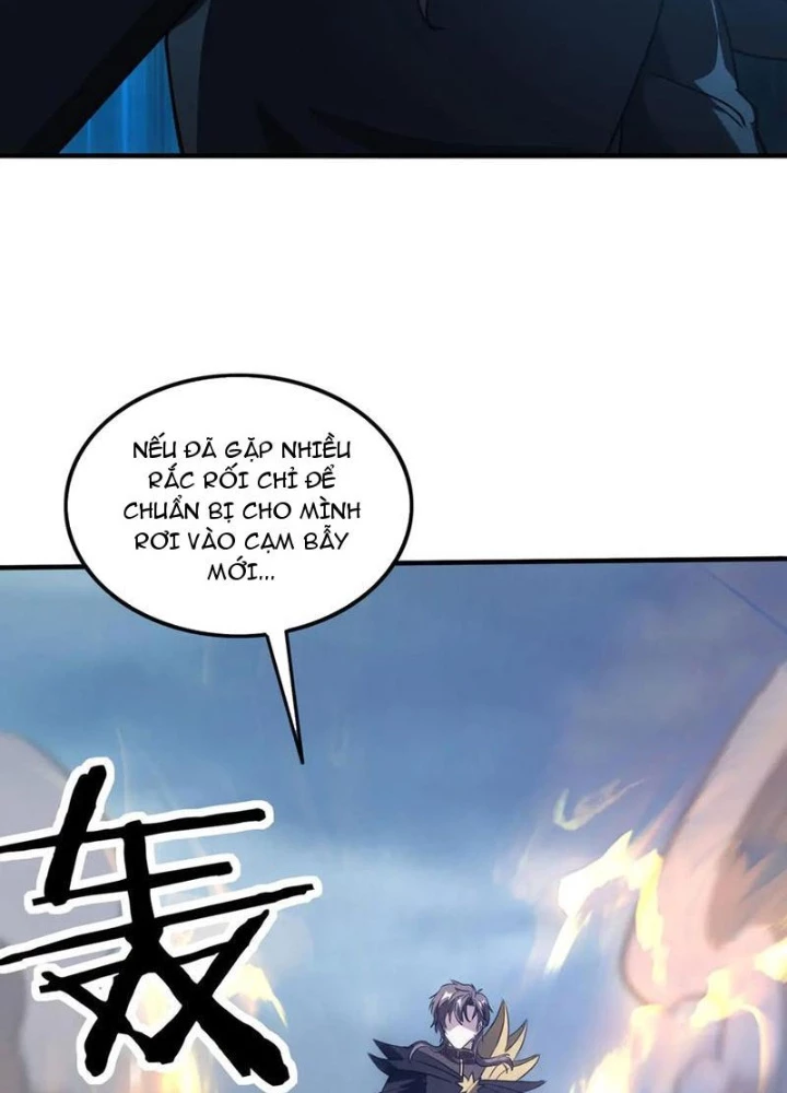 Ta Phế Tay Phong Sinh Thủy Khởi Trong Phản Diện Chapter 45 - Trang 2