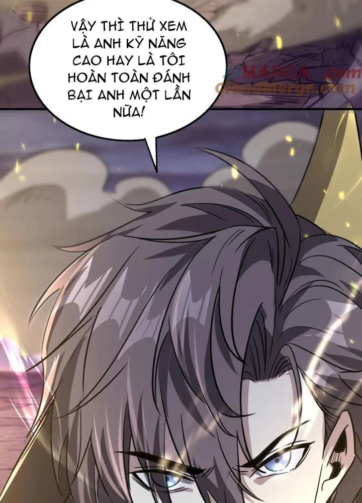 Ta Phế Tay Phong Sinh Thủy Khởi Trong Phản Diện Chapter 45 - Trang 2