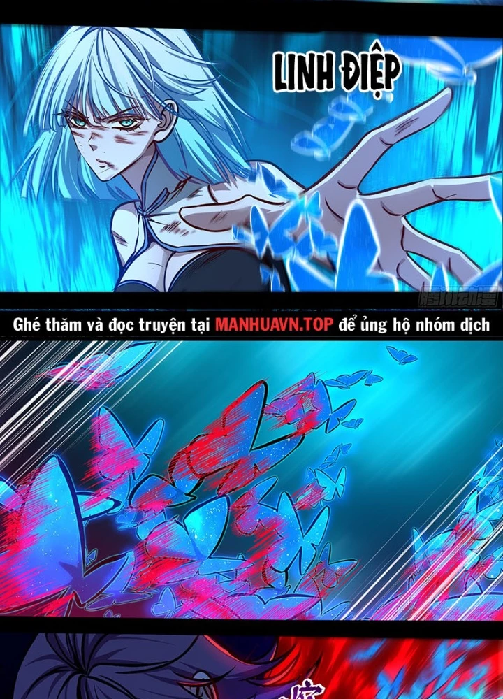 Di Độ Thâm Uyên - Trùng Khởi Kỷ Nguyên Chapter 48 - Trang 2