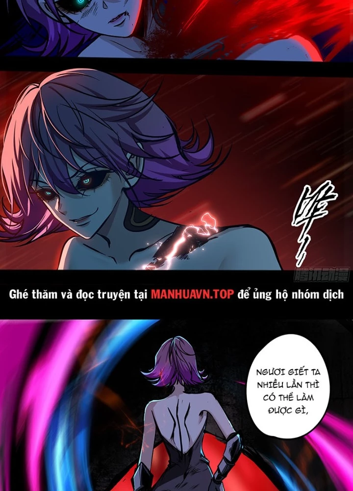 Di Độ Thâm Uyên - Trùng Khởi Kỷ Nguyên Chapter 48 - Trang 2