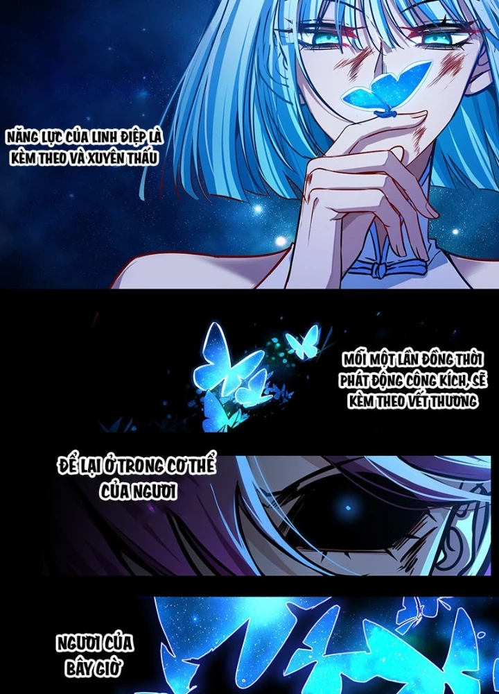 Di Độ Thâm Uyên - Trùng Khởi Kỷ Nguyên Chapter 48 - Trang 2