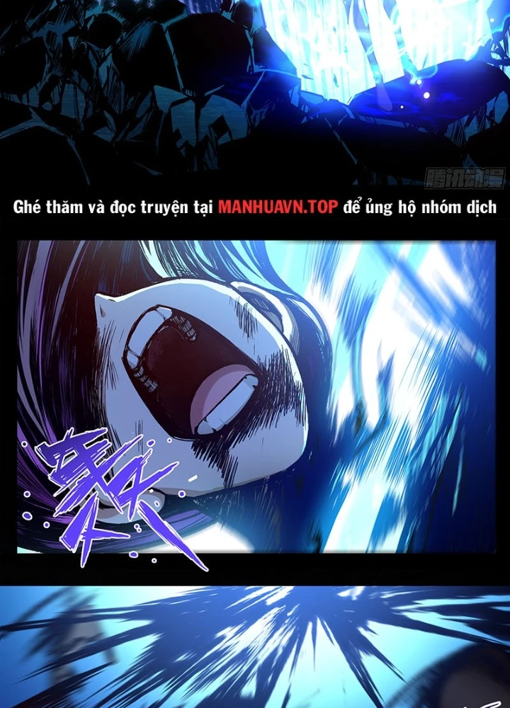 Di Độ Thâm Uyên - Trùng Khởi Kỷ Nguyên Chapter 48 - Trang 2