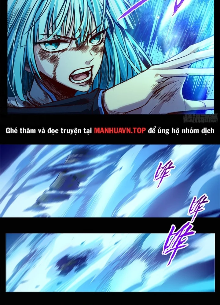 Di Độ Thâm Uyên - Trùng Khởi Kỷ Nguyên Chapter 48 - Trang 2