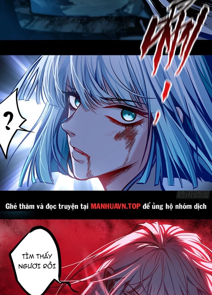 Di Độ Thâm Uyên - Trùng Khởi Kỷ Nguyên Chapter 48 - Trang 2