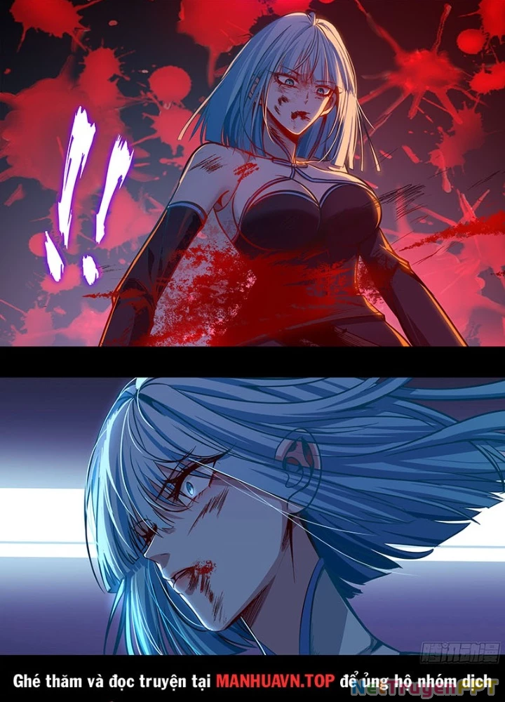 Di Độ Thâm Uyên - Trùng Khởi Kỷ Nguyên Chapter 48 - Trang 2