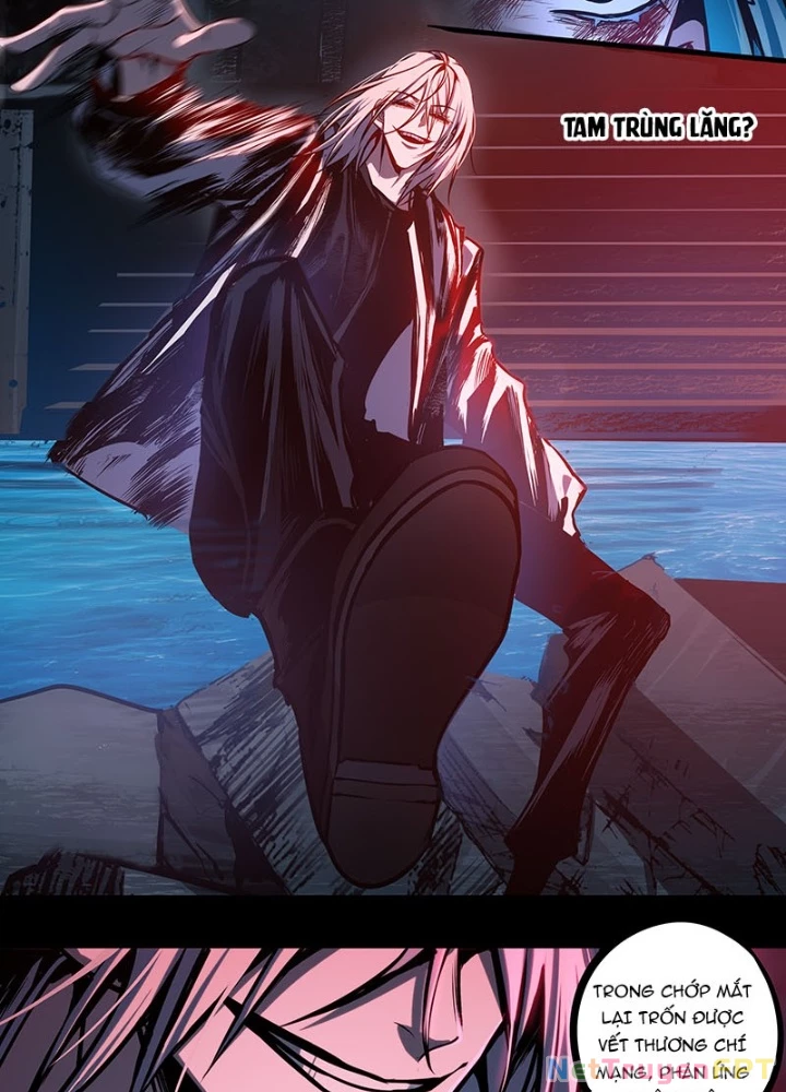 Di Độ Thâm Uyên - Trùng Khởi Kỷ Nguyên Chapter 48 - Trang 2