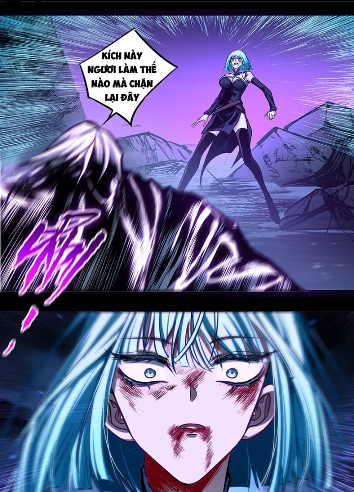 Di Độ Thâm Uyên - Trùng Khởi Kỷ Nguyên Chapter 48 - Trang 2