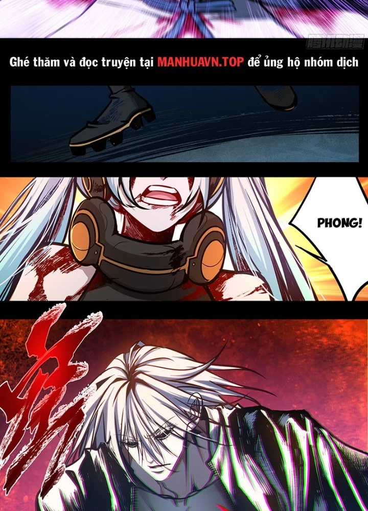 Di Độ Thâm Uyên - Trùng Khởi Kỷ Nguyên Chapter 48 - Trang 2